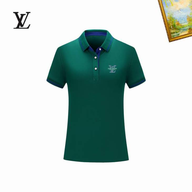 Picture of LV Polo Shirts Short _SKULVM-3XL25tn0226649